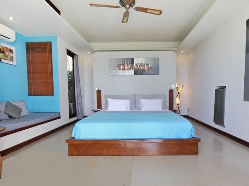 Amarta Beach Cottages Candidasa Eksteriør bilde